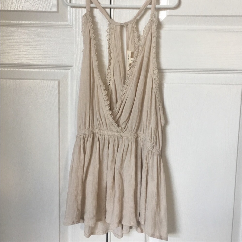 LA Hearts Tank